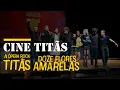#CineTitãs - Ópera Rock Titãs - Doze Flores Amarela