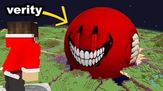 Why I Created The Blood Verity...