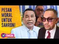 Download Lagu CUMI HIGHLIGHT: Babak Baru Kasus Penjarahan Rumah Ahmad Sahroni hingga Gugatan Cerai Eza Gionino