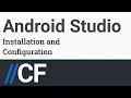Android Studio - Installation