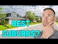 Detroit Michigan Top 10 Suburbs Which Detroit Suburbs to Choose Detroit Michigan Real Estate