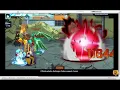 Bleach Online Killing Wave 72 level150 Ryoka