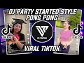 Download Lagu DJ PARTY STARTED STYLE PONG PONG DJ RICKO PILLOW VIRAL TIKTOK 2022