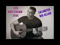 Rachid Kasmi - Salamtak Bid Allah -Live Amsterdam 2006