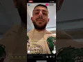 JACKIE TWITTER HACKED BRAWADIS IG LIVE FULL EXPLANATION