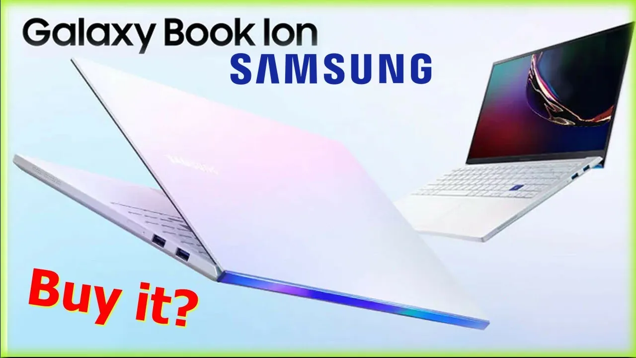 Samsung Notebook 9 Pro (2019) Consumer Review | Is It Worth $1,300?. 