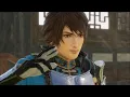 Download Lagu Dynasty Warriors 9; Empires, Zhong Hui 鍾會, All Events Cutscenes