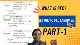 What Is SFC in AB PLC Programming Find Out Fast