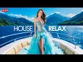 Download Lagu Ibiza Summer Mix 2025 🍓 Best Of Tropical Deep House Music Chill Out Mix By DMR