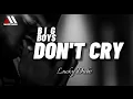 Lucky Dube - Big Boys Don't Cry (Lyrics Video) #maufemor #luckydube #bobmarley #africa #african