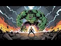 Download Lagu HULK VS SAITAMA REMASTERED || THE ULTIMATE ANIME VS MARVEL SHOWDOWN!