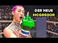 Lagu Er verspottet seine Gegner und knockt sie aus – Der japanische Conor McGregor: Ren Hiramoto
