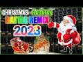 NONSTOP CHRISTMAS SLOW JAM BATTLE REMIX 2022 - 2023 | CHRSITMAS BATTLE REMIX HITS 2023.