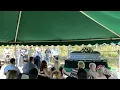 Corbett Rowland Tatum Graveside Service