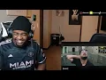 FIRST TIME LISTENING TO!! 🇩🇿WILLYLANCIEN FEAT. SOOLKING - COGITE (REACTION!!)