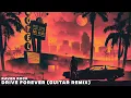 Download Lagu Raven Rock - Drive Forever (Guitar Remix)