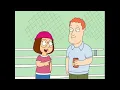 Family Guy - I've always really liked that name- Ron