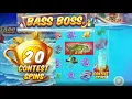 Download Lagu Bass Boss Slot game - bonus