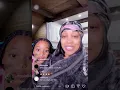 Monica IG Live 21