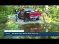New Kent man unable to access property for months due to flooding