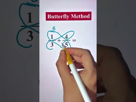 Butterfly Method