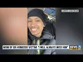A piece is gone Family remembers Grand Rapids man shot killed