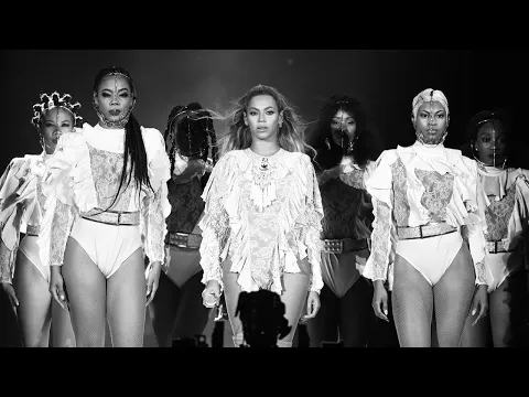 Download MP3 Beyoncé- Mine/Baby Boy/Hold up/Countdown (Formation World Tour DVD)