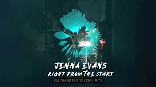 jenna evans right from the start dj tears plk special mix 