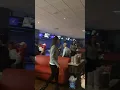 Pinstripes Bowling Alley