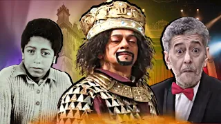 الديم   قصة صالح أوقروت دندنها