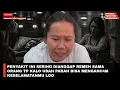 PENYAKIT INI SERING DIANGGAP REMEH SAMA ORANG TP KALO UDAH PARAH BISA MENGANC4M KESELAMATANMU LOO