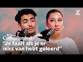 Lagu BOER AYOUB over ONDERNEMER zijn, GROOT DROMEN en DURVEN INVESTEREN | It’s Complicated