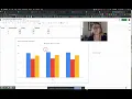 How to use Google Sheets to make a Bar Graph Comparison Chart