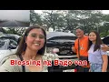 Download Lagu (#406) Blessing ng bago van ni Kabelly + Inabutan kami ng malakas na ulan