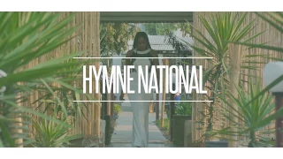 deplick pomba nuance hymne national official music video 