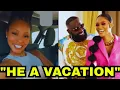 Pretty Vee SHUTS Trolls Asking What Happened To Her Rick Ross