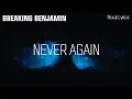 Download Lagu NEVER AGAIN | BREAKING BENJAMIN - LYRICS MP3