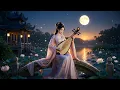Lagu Relaxing Chinese Zen Instrumentals 😴🌿 : Flute, Erhu \u0026 Guzheng for Focus and Calm
