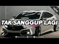 Lagu DJ BIARKAN KU PERGI KARNA AKU TAK SANGGUP LAGI - ROSSA REMIX TIKTOK VIRAL TERBARU FULL BASS