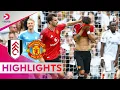 Download Lagu UNITED HEEFT HET ERG LASTIG OP BEZOEK IN LONDEN... 🥶🤯 | Fulham - Man United | Premier League 25/26