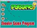 Shooter Game using pygame python source code iTechSoftwareAcademy