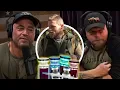 Joe Rogan And Aron Snyder Talk Gear Test Deca Tren EQ