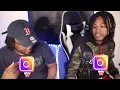 THIS IS TOO CRAZY‼️😮‍💨🔥| BIG SCARR FU*C THE RAP GAME (REACTION)