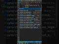 Hello World Program In Python