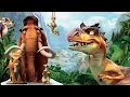 Lagu ICE AGE 3 FULL MOVIE 2025 | DAWN OF THE DINOSAURS FULL MOVIE IN ENGLISH (Game Movie)