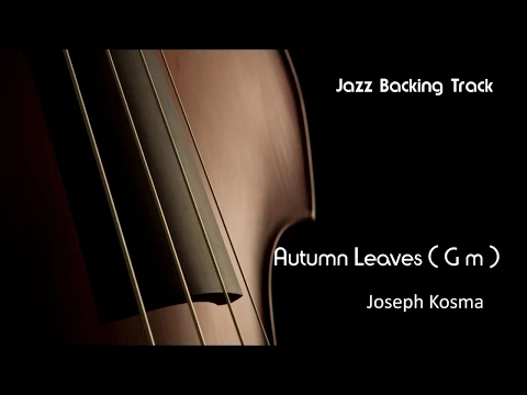 Download MP3 New Jazz Backing Track \