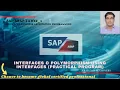 Interfaces And Polymorphism Concept Using Interfaces Practical Program