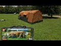 Ozark Trail Appalachian 10 person 4 Season Tent Walmart