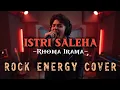 🔥 Istri Saleha – Rhoma Irama (Rock Metal Version) | Cover by COPERAI Band ⚡🎸