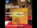 24 Preludes, Op. 53: Prelude No. 23 in F Major